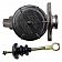 Raybestos Brakes Brake Master Cylinder - MC39496