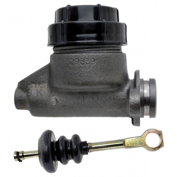 Raybestos Brakes Brake Master Cylinder - MC39496-2