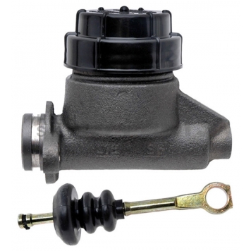 Raybestos Brakes Brake Master Cylinder - MC39496-3