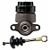 Raybestos Brakes Brake Master Cylinder - MC39496