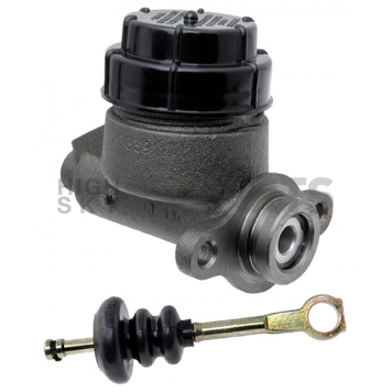 Raybestos Brakes Brake Master Cylinder - MC39496-6