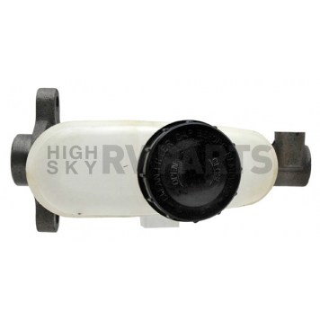 Raybestos Brakes Brake Master Cylinder - MC39498