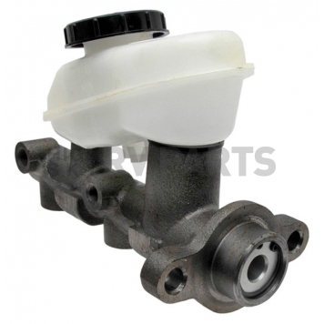 Raybestos Brakes Brake Master Cylinder - MC39498-2