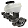 Raybestos Brakes Brake Master Cylinder - MC39498
