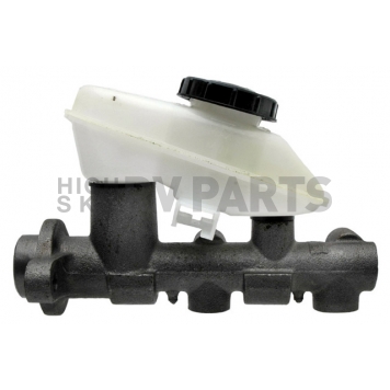 Raybestos Brakes Brake Master Cylinder - MC39498-3