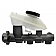 Raybestos Brakes Brake Master Cylinder - MC39498
