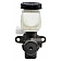 Raybestos Brakes Brake Master Cylinder - MC39498