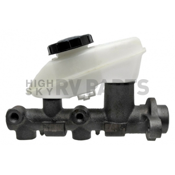 Raybestos Brakes Brake Master Cylinder - MC39498-6