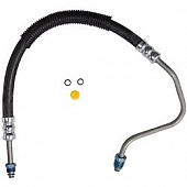 Omega Power Steering Hose - 697