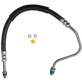 Omega Power Steering Hose - 697