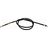 Dorman (OE Solutions) Parking Brake Cable - C660049