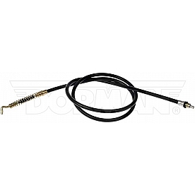 Dorman (OE Solutions) Parking Brake Cable - C660049