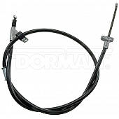 Dorman (OE Solutions) Parking Brake Cable - C660053