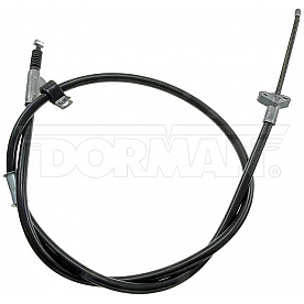 Dorman (OE Solutions) Parking Brake Cable - C660053