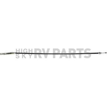 Dorman (OE Solutions) Parking Brake Cable - C660108