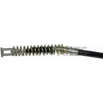 Dorman (OE Solutions) Parking Brake Cable - C660108-2