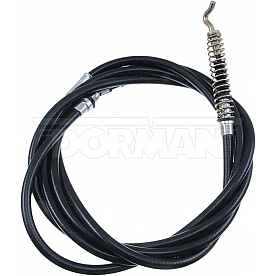 Dorman (OE Solutions) Parking Brake Cable - C660118