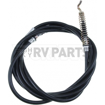 Dorman (OE Solutions) Parking Brake Cable - C660118