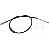 Dorman (OE Solutions) Parking Brake Cable - C660142