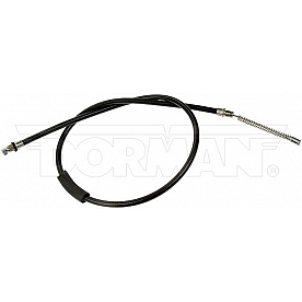 Dorman (OE Solutions) Parking Brake Cable - C660142
