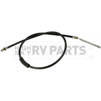 Dorman (OE Solutions) Parking Brake Cable - C660142