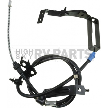 Dorman (OE Solutions) Parking Brake Cable - C660167