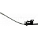 Dorman (OE Solutions) Parking Brake Cable - C660167