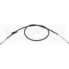 Dorman (OE Solutions) Parking Brake Cable - C660177