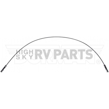Dorman (OE Solutions) Parking Brake Cable - C660202