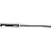 Dorman (OE Solutions) Parking Brake Cable - C660202