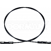 Dorman (OE Solutions) Parking Brake Cable - C660204