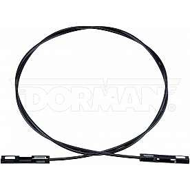 Dorman (OE Solutions) Parking Brake Cable - C660204