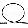 Dorman (OE Solutions) Parking Brake Cable - C660204