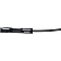 Dorman (OE Solutions) Parking Brake Cable - C660204