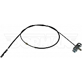 Dorman (OE Solutions) Parking Brake Cable - C660207