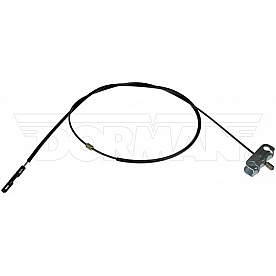 Dorman (OE Solutions) Parking Brake Cable - C660207