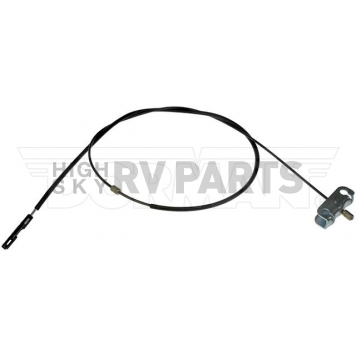 Dorman (OE Solutions) Parking Brake Cable - C660207
