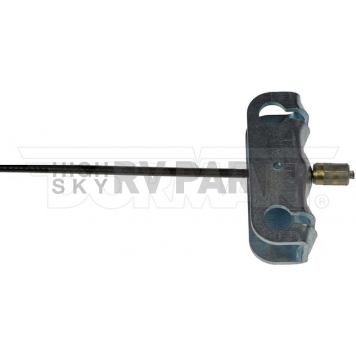 Dorman (OE Solutions) Parking Brake Cable - C660207-1