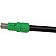 Dorman (OE Solutions) Parking Brake Cable - C660212