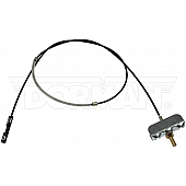 Dorman (OE Solutions) Parking Brake Cable - C660214