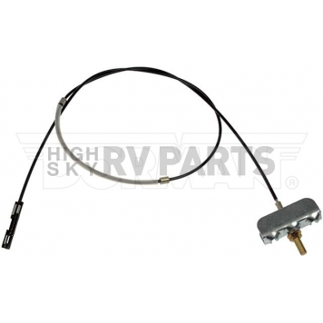 Dorman (OE Solutions) Parking Brake Cable - C660214