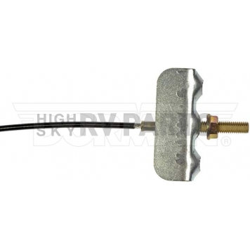 Dorman (OE Solutions) Parking Brake Cable - C660214-1
