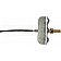 Dorman (OE Solutions) Parking Brake Cable - C660214