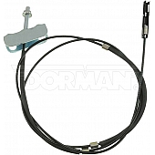 Dorman (OE Solutions) Parking Brake Cable - C660215