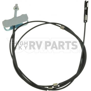 Dorman (OE Solutions) Parking Brake Cable - C660215