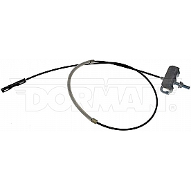 Dorman (OE Solutions) Parking Brake Cable - C660217