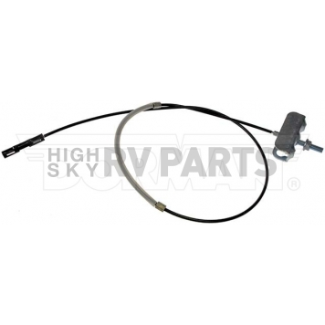 Dorman (OE Solutions) Parking Brake Cable - C660217