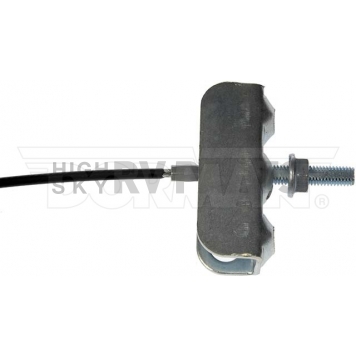 Dorman (OE Solutions) Parking Brake Cable - C660217-1