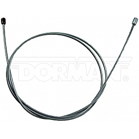 Dorman (OE Solutions) Parking Brake Cable - C660219
