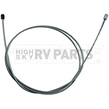 Dorman (OE Solutions) Parking Brake Cable - C660219